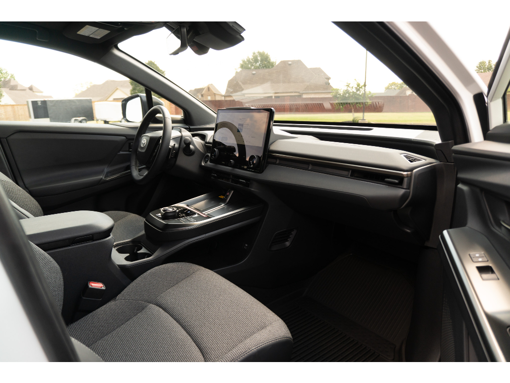 Used 2026 Toyota bZ SUV