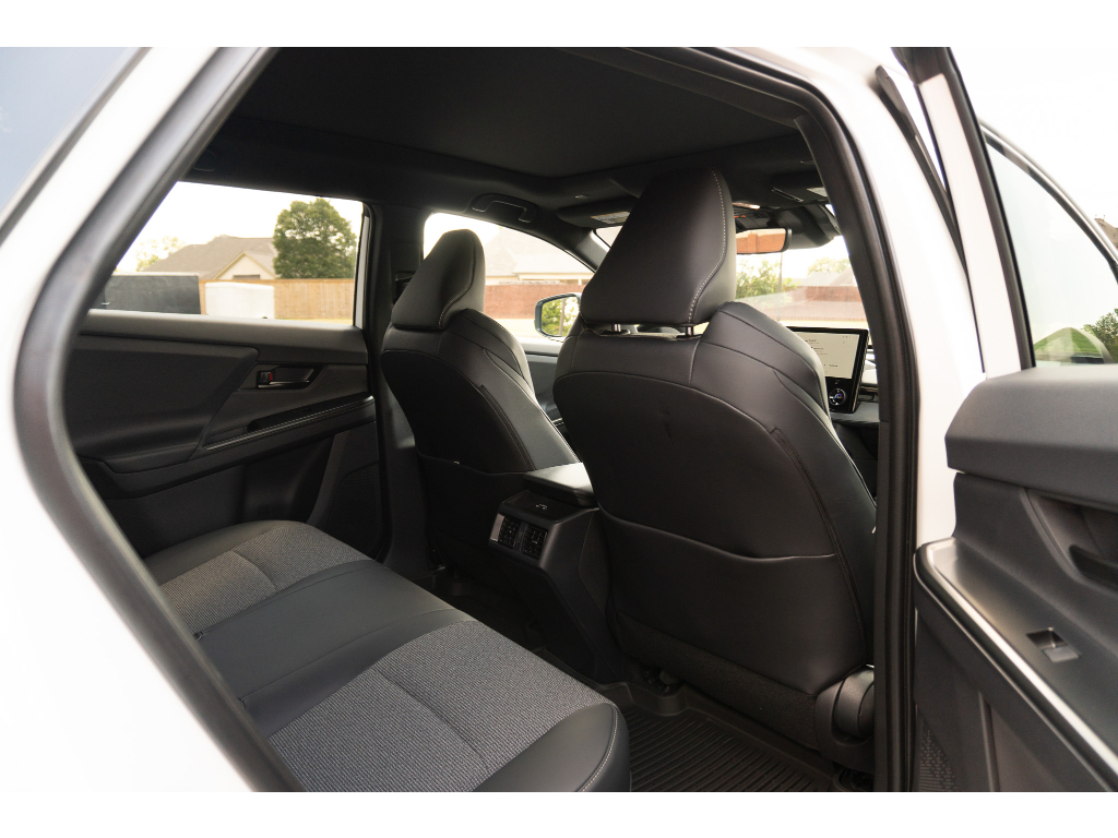 Used 2026 Toyota bZ SUV