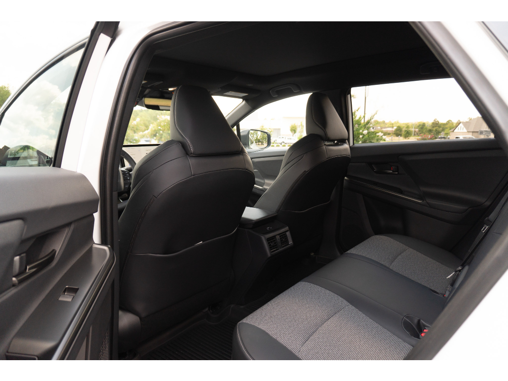 Used 2026 Toyota bZ SUV