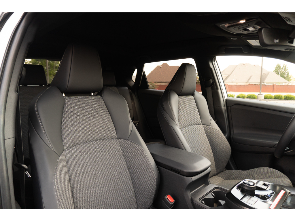 Used 2026 Toyota bZ SUV
