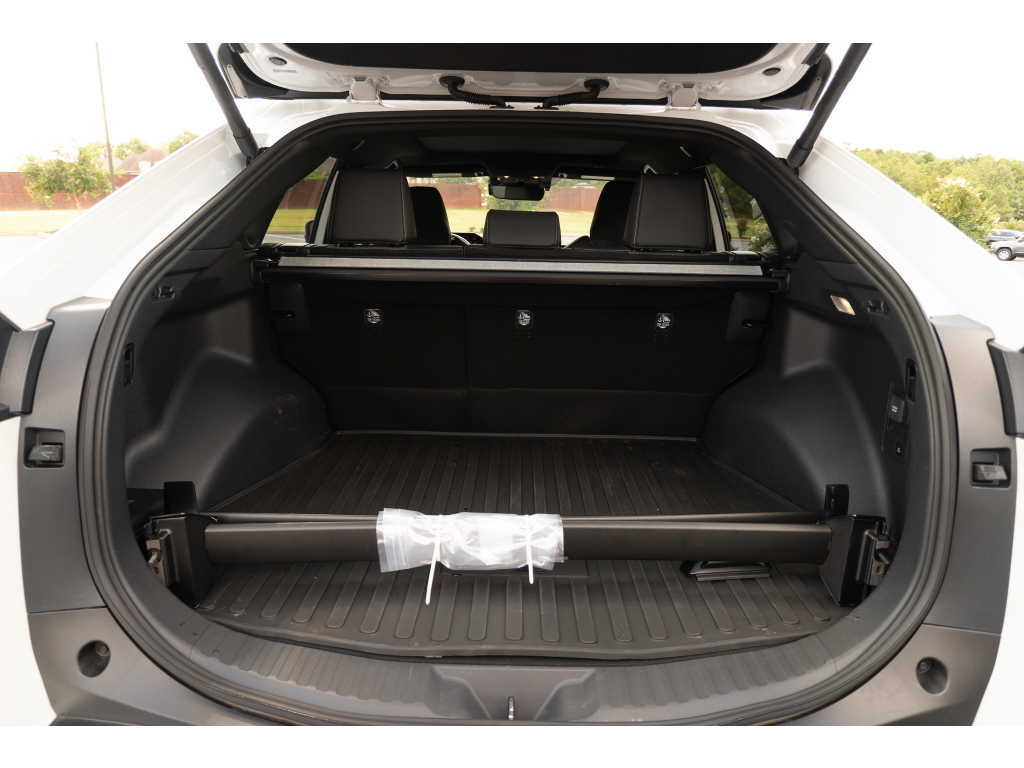 Used 2026 Toyota bZ SUV