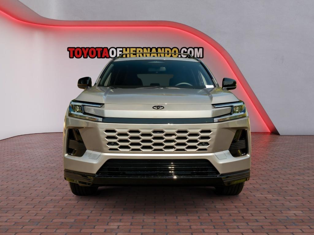 New 2026 Toyota RAV4 Plug-in Hybrid SUV