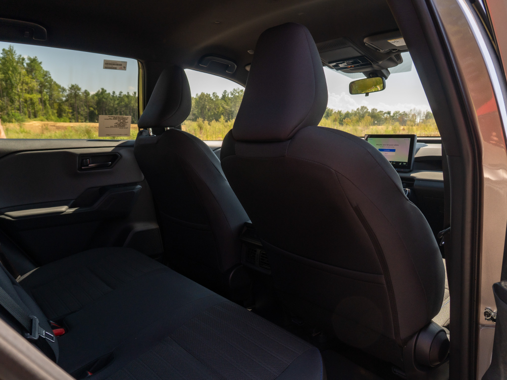 New 2026 Toyota RAV4 Plug-in Hybrid SUV