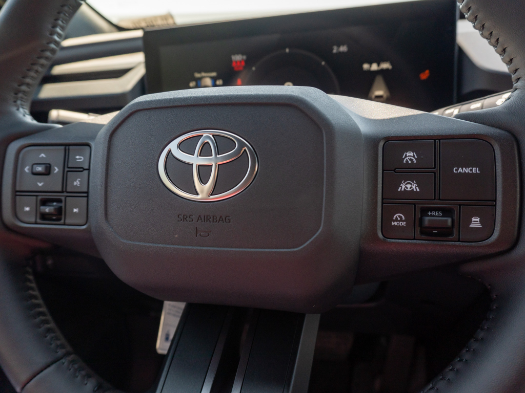 New 2026 Toyota RAV4 Plug-in Hybrid SUV