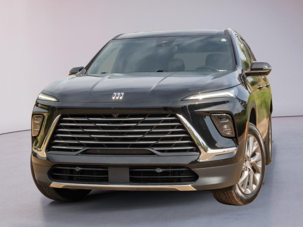 2026 Buick Enclave