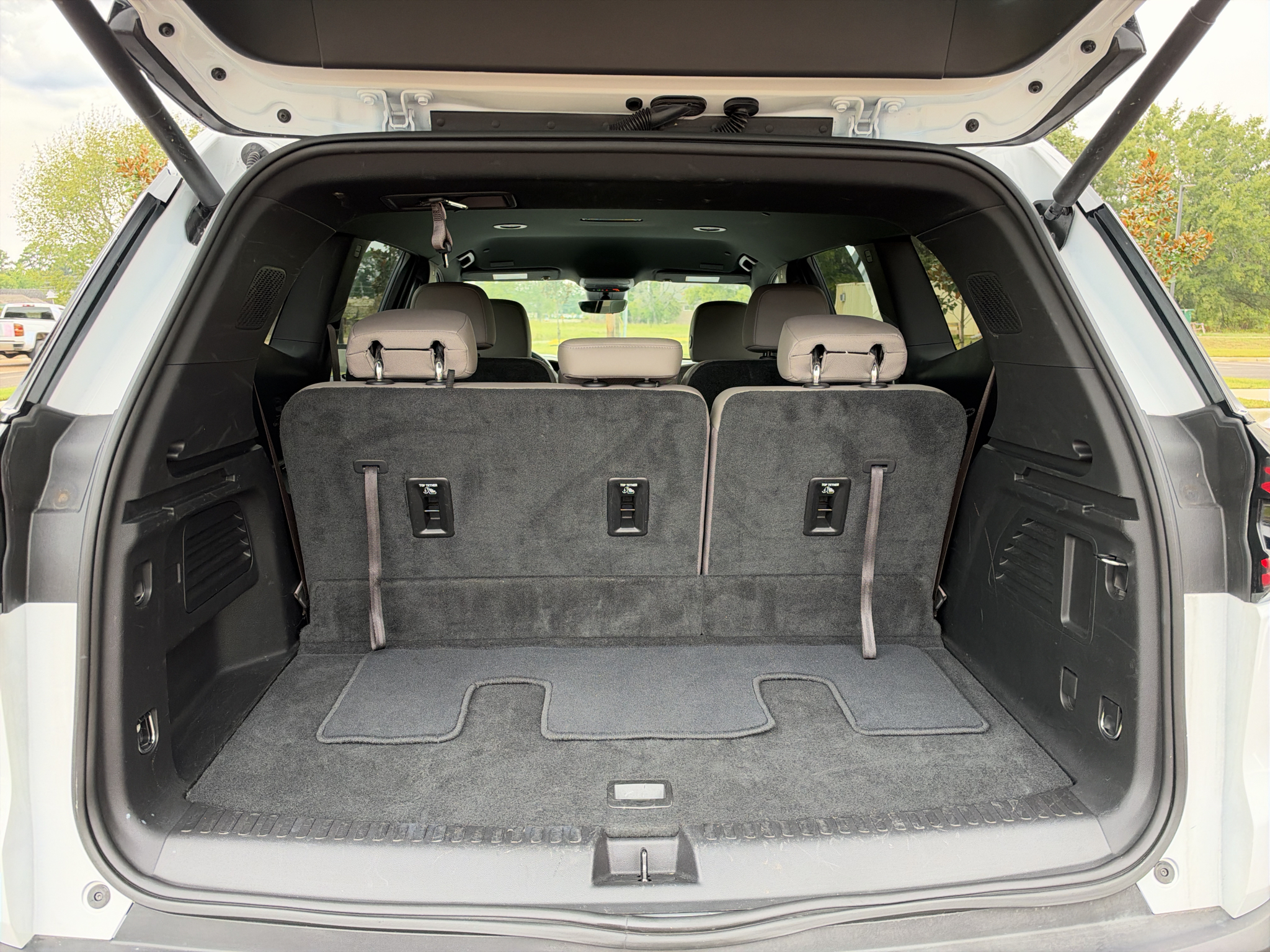 Used 2026 GMC Acadia SUV