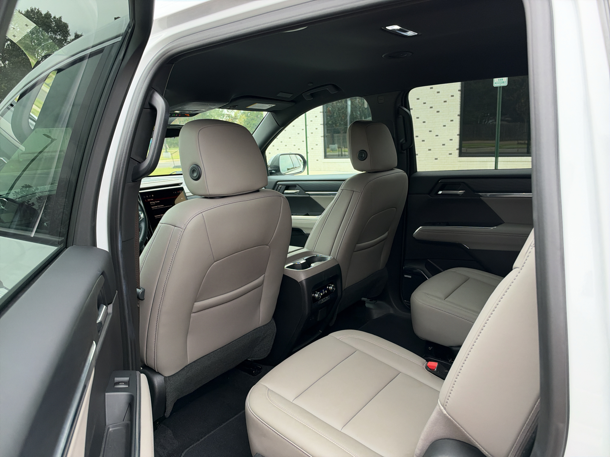 Used 2026 GMC Acadia SUV