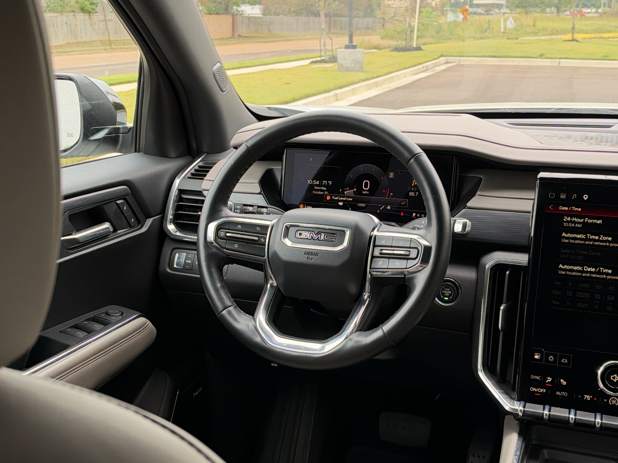 Used 2026 GMC Acadia SUV