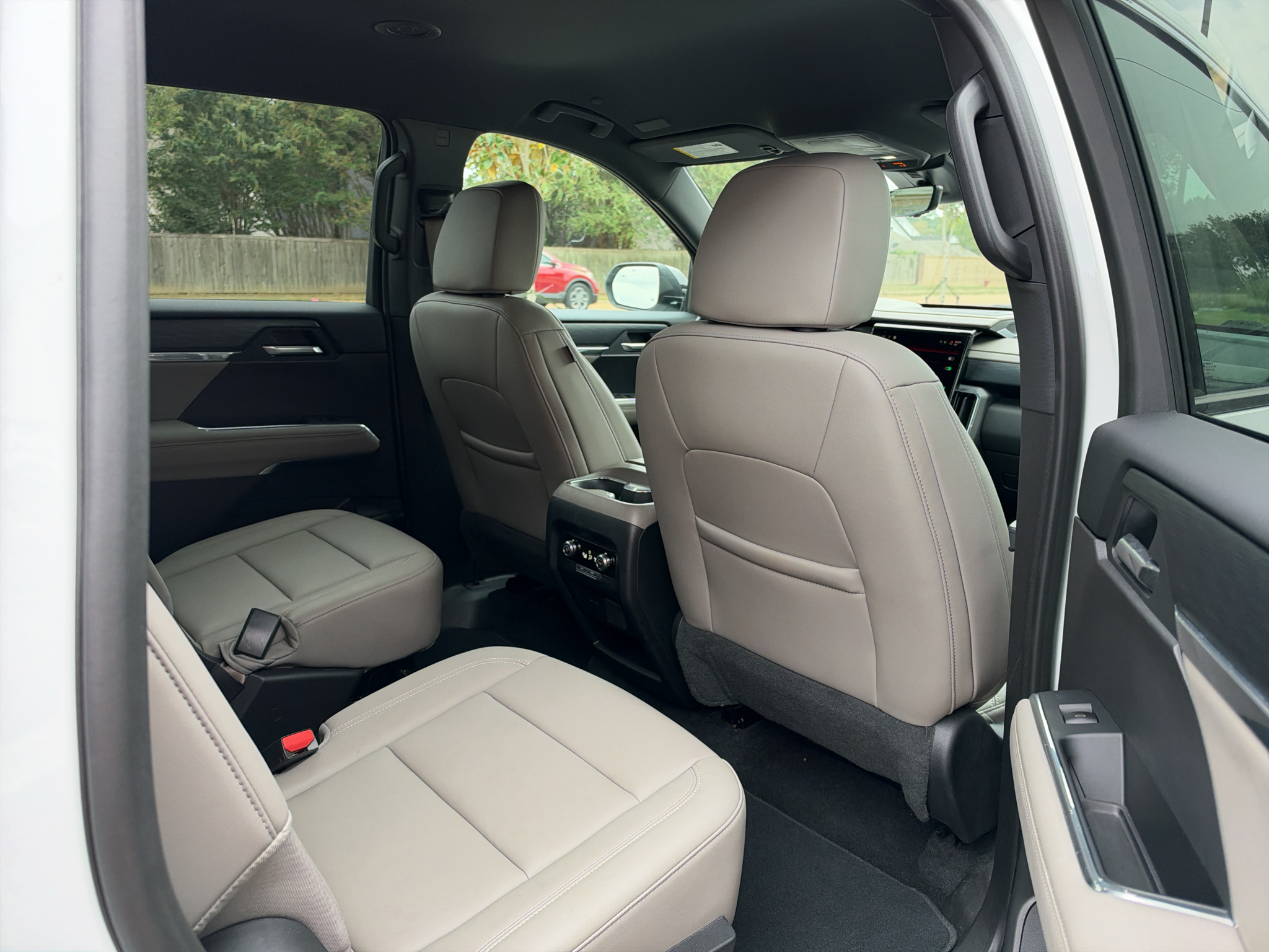Used 2026 GMC Acadia SUV