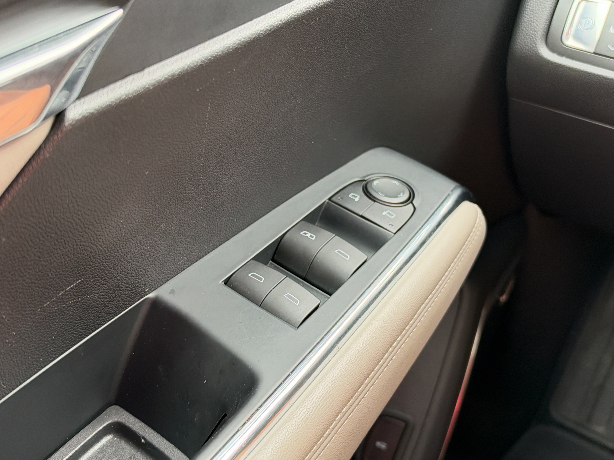 Used 2026 GMC Acadia SUV