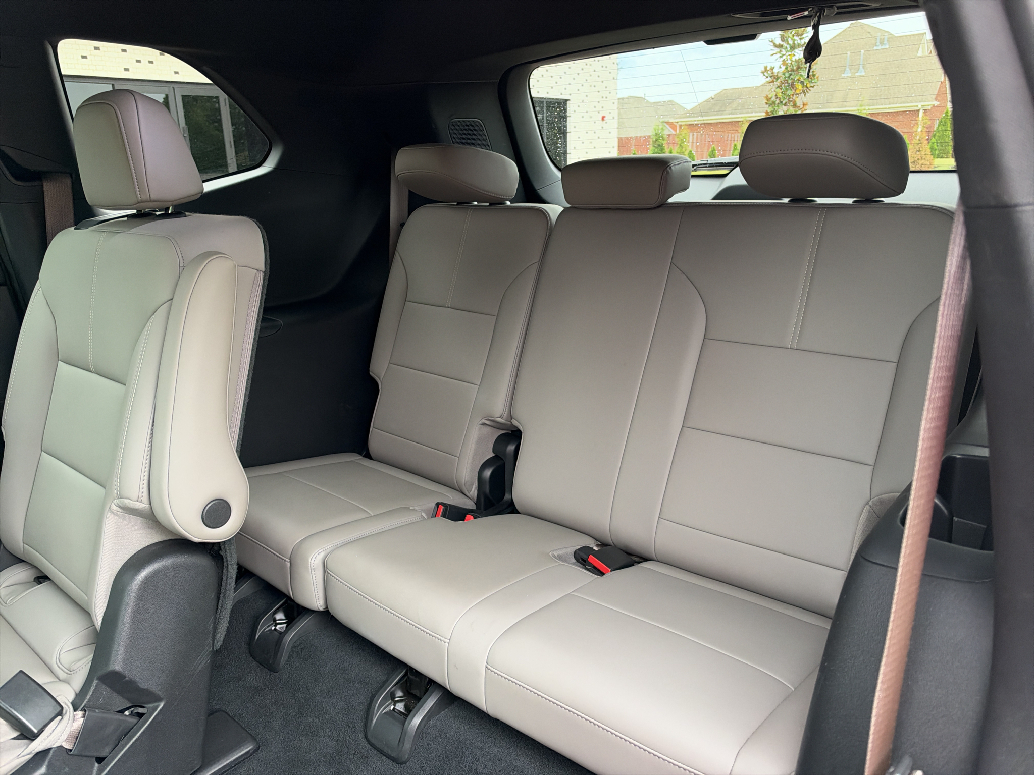 Used 2026 GMC Acadia SUV