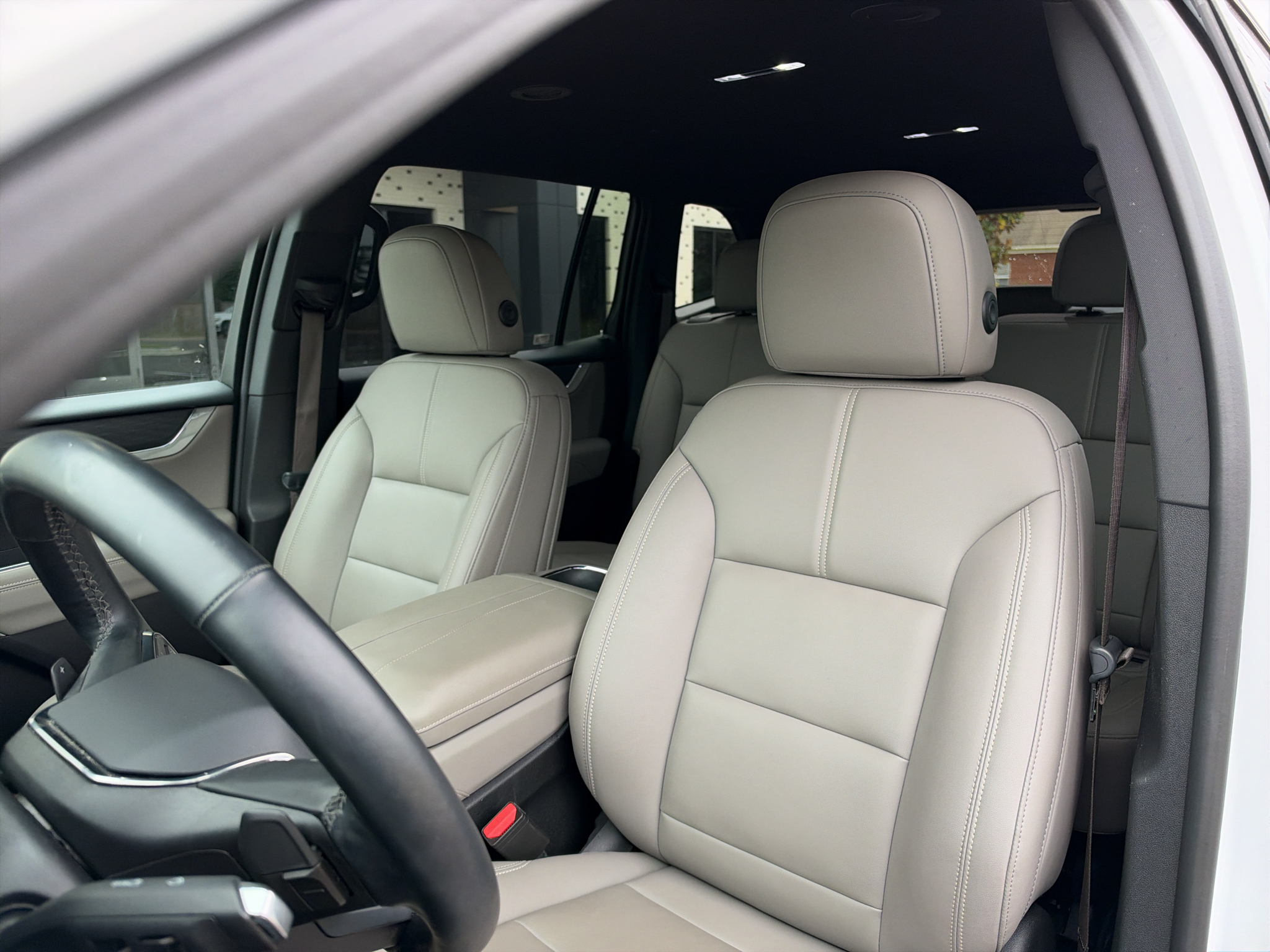 Used 2026 GMC Acadia SUV