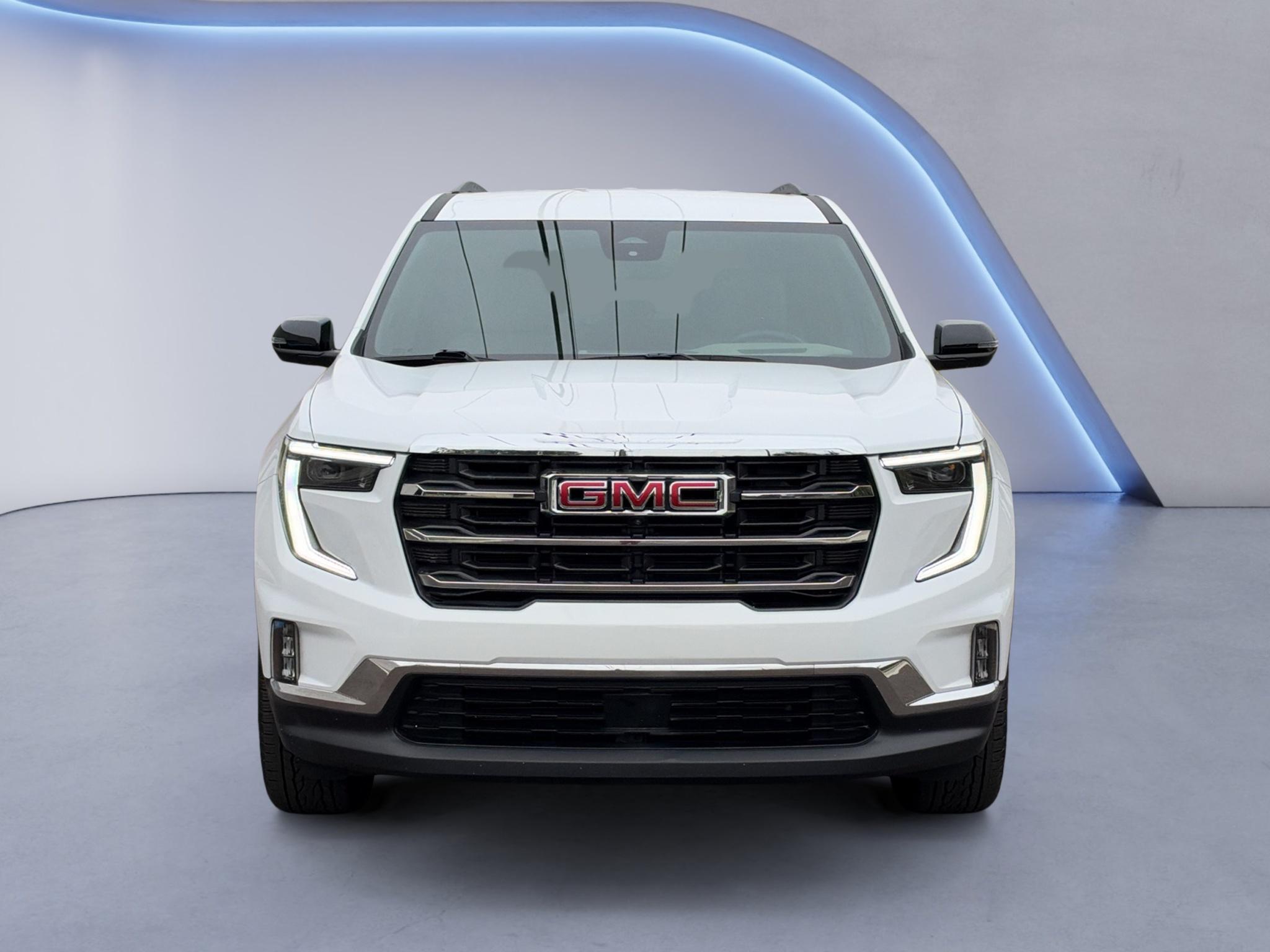 Used 2026 GMC Acadia SUV