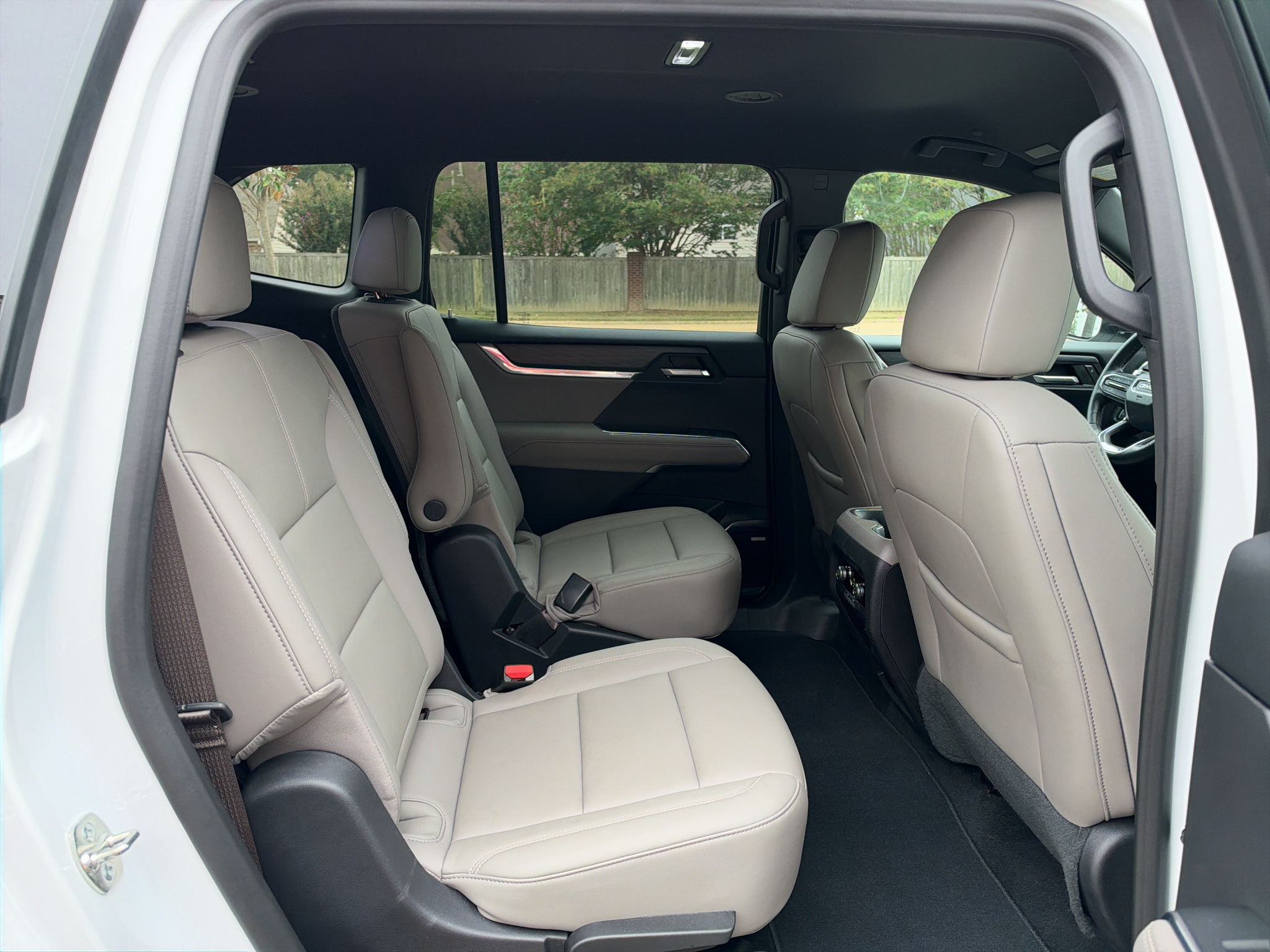Used 2026 GMC Acadia SUV