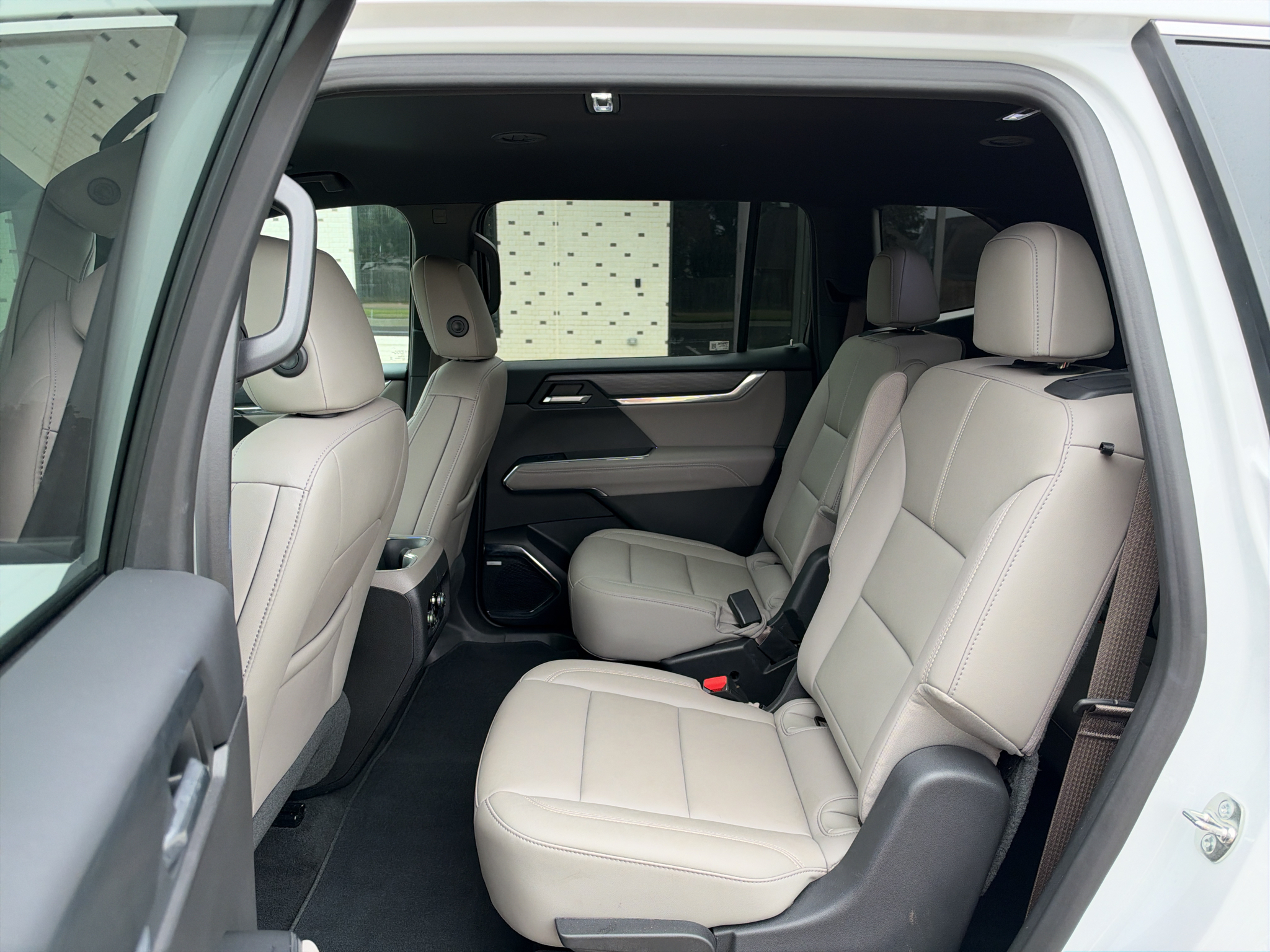 Used 2026 GMC Acadia SUV