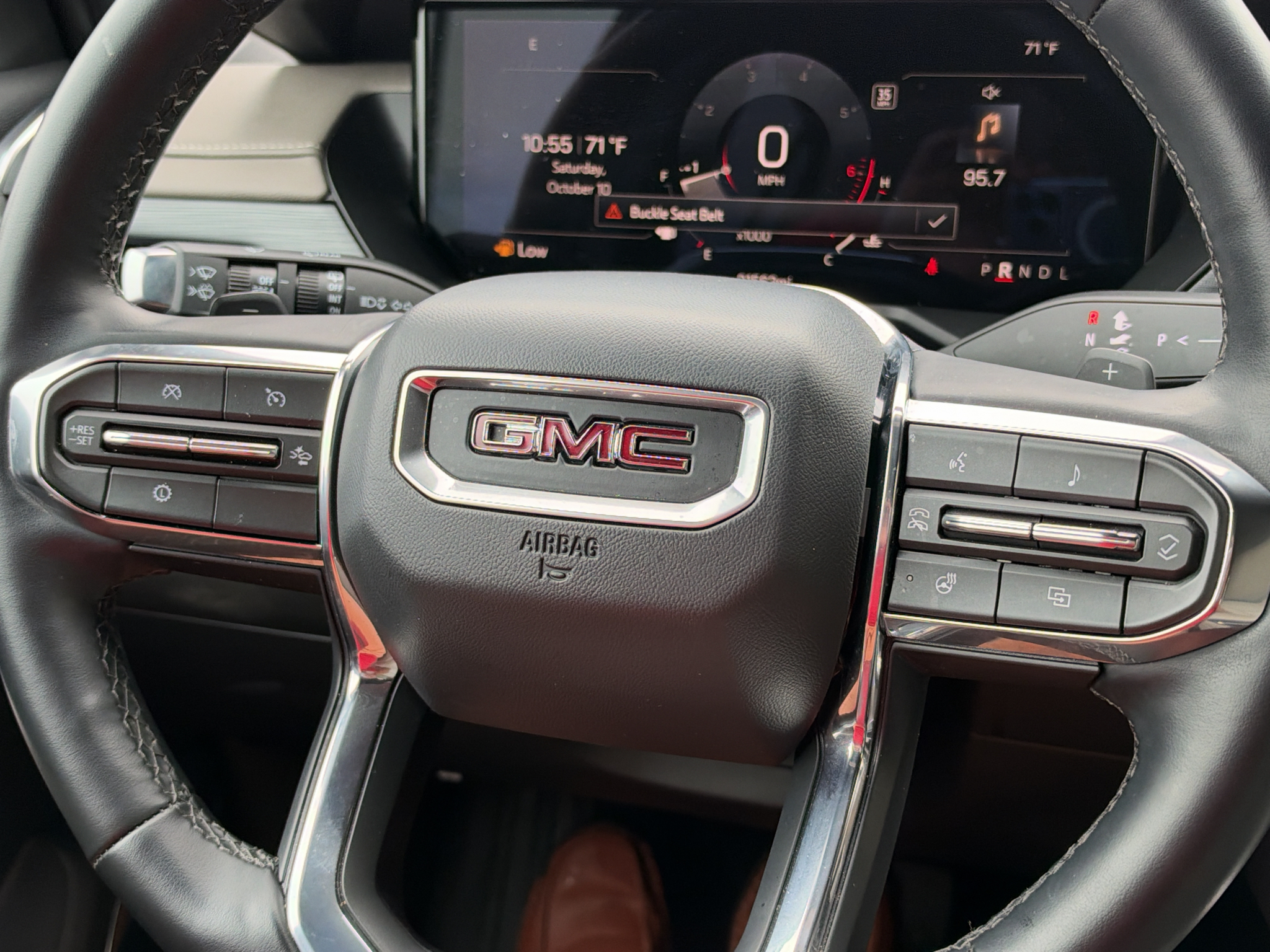 Used 2026 GMC Acadia SUV