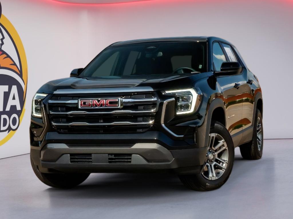 2026 GMC Terrain Elevation FWD's photo