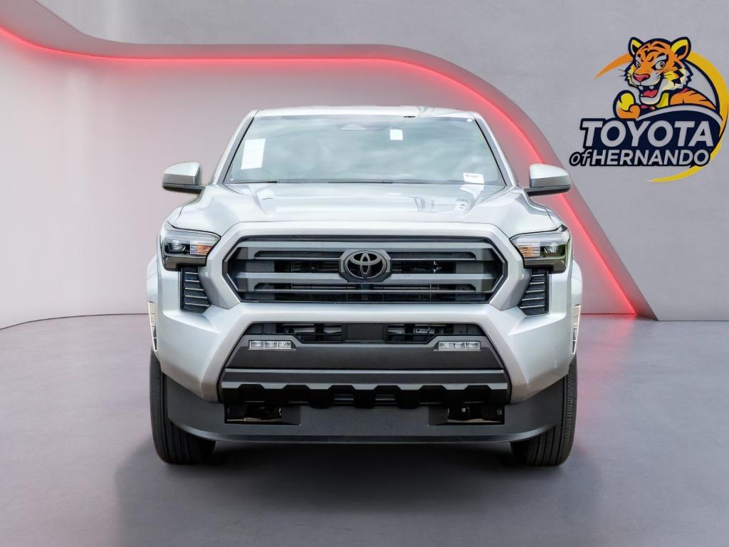 Used 2026 Toyota Tacoma Truck