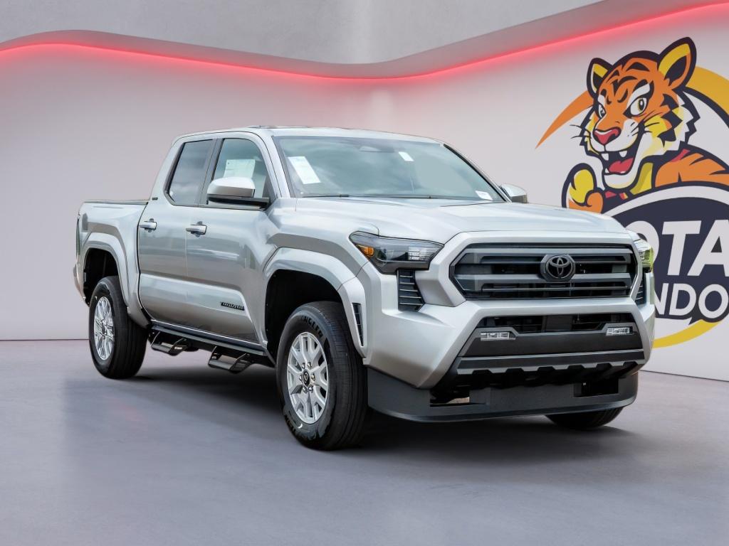 Used 2026 Toyota Tacoma Truck