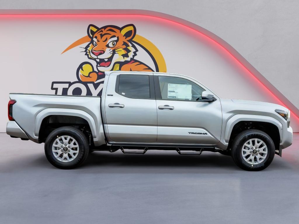 Used 2026 Toyota Tacoma Truck
