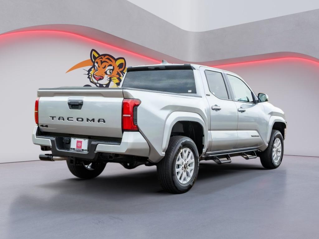 Used 2026 Toyota Tacoma Truck