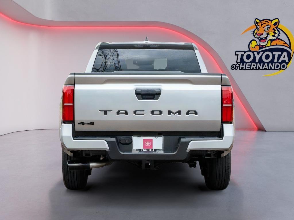 Used 2026 Toyota Tacoma Truck