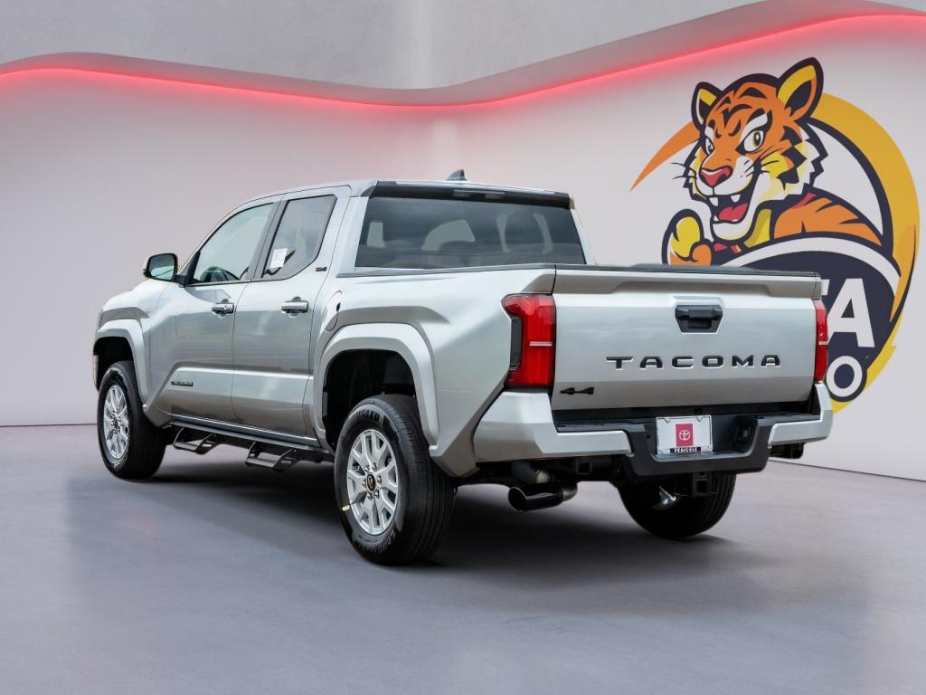 Used 2026 Toyota Tacoma Truck