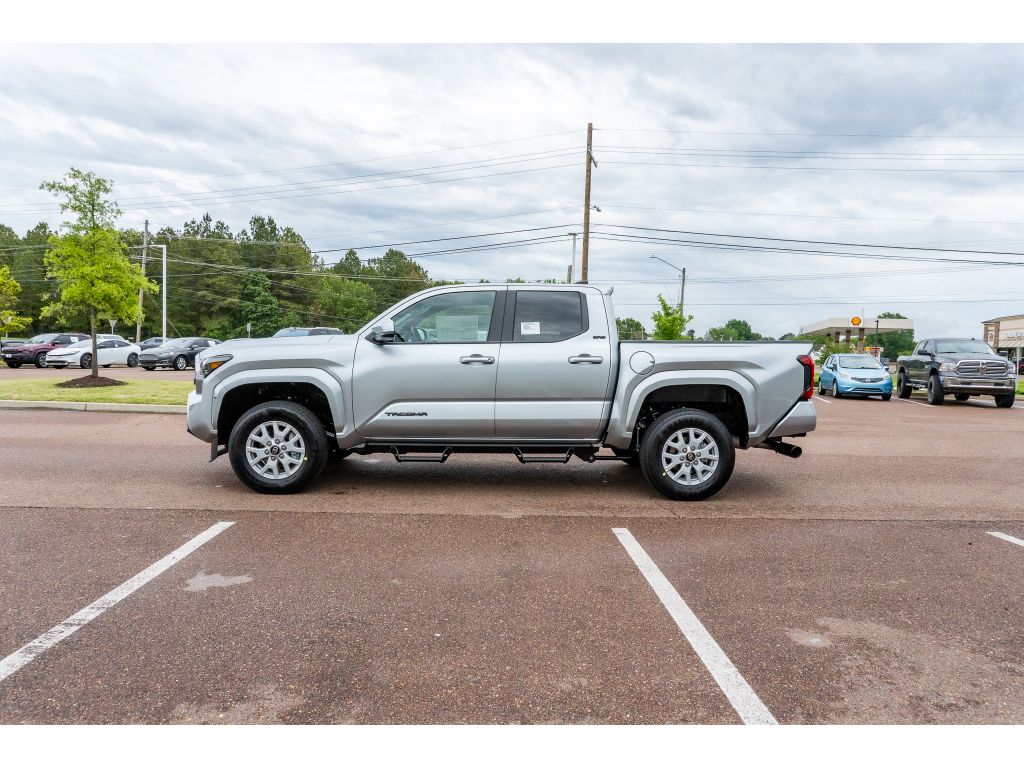 Used 2026 Toyota Tacoma Truck
