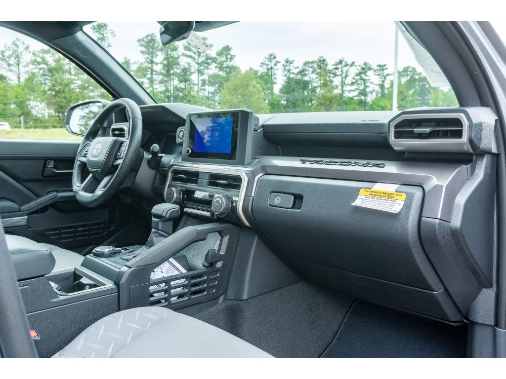 Used 2026 Toyota Tacoma Truck