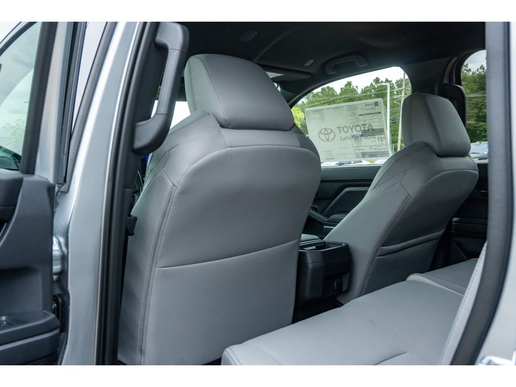 Used 2026 Toyota Tacoma Truck