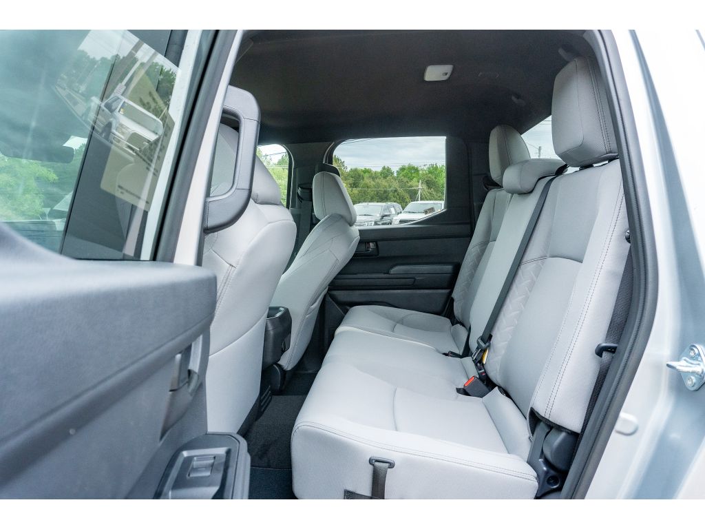 Used 2026 Toyota Tacoma Truck