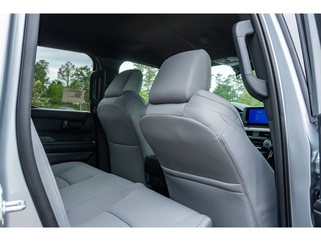 Used 2026 Toyota Tacoma Truck