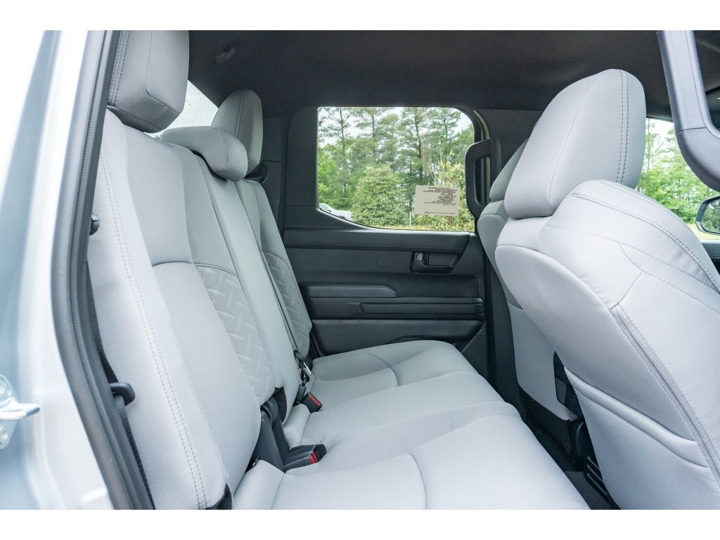 Used 2026 Toyota Tacoma Truck
