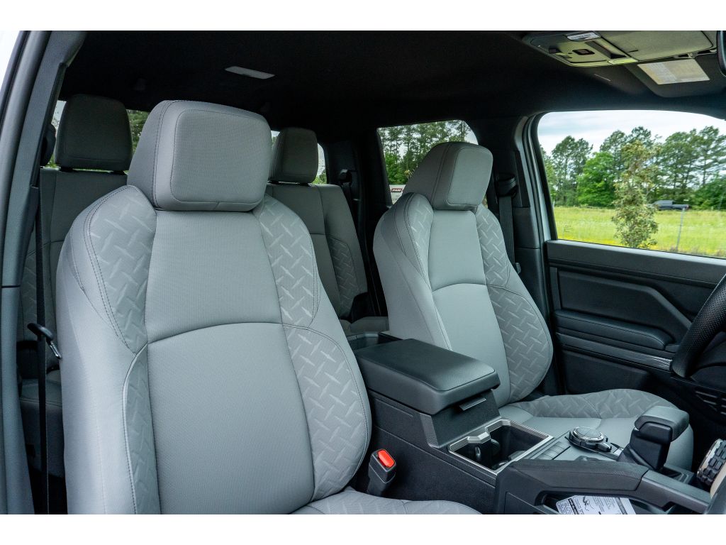 Used 2026 Toyota Tacoma Truck