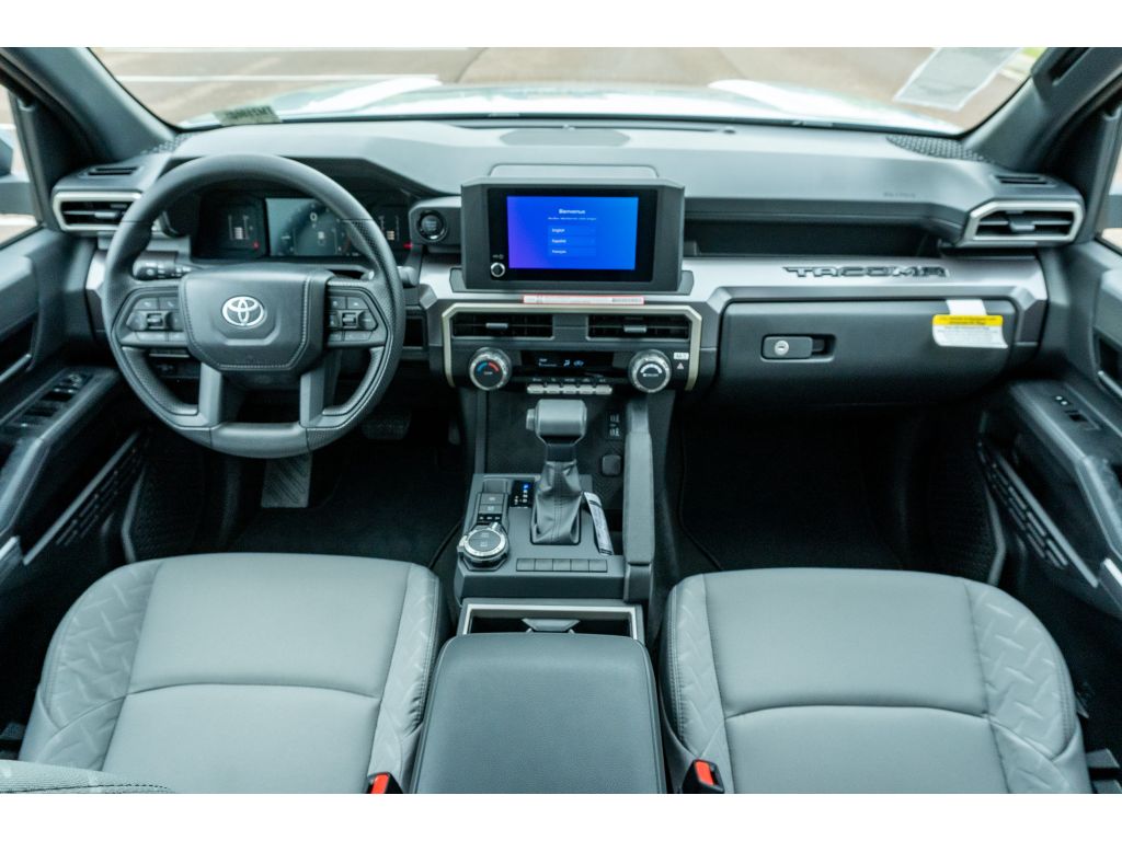 Used 2026 Toyota Tacoma Truck