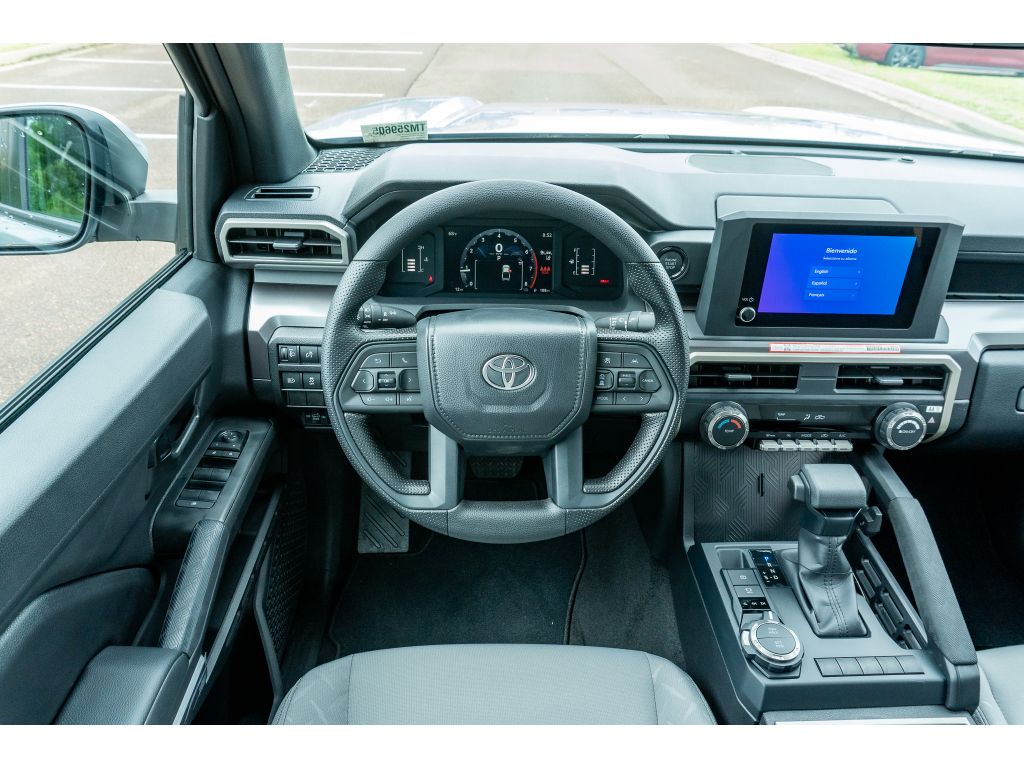 Used 2026 Toyota Tacoma Truck