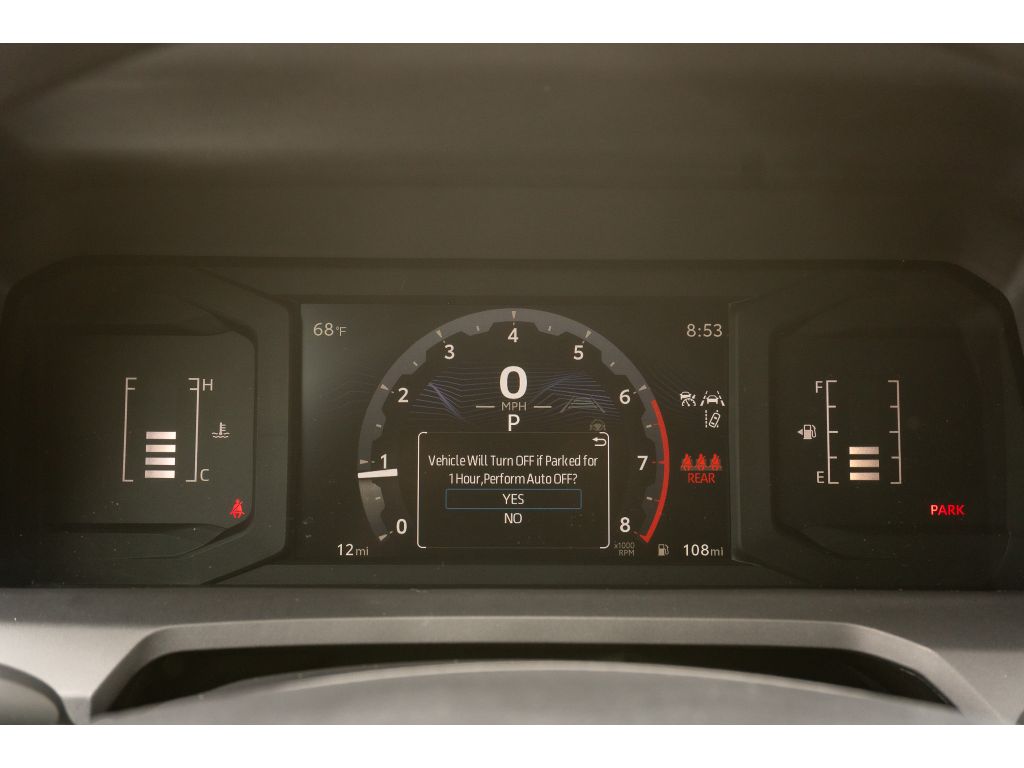 Used 2026 Toyota Tacoma Truck