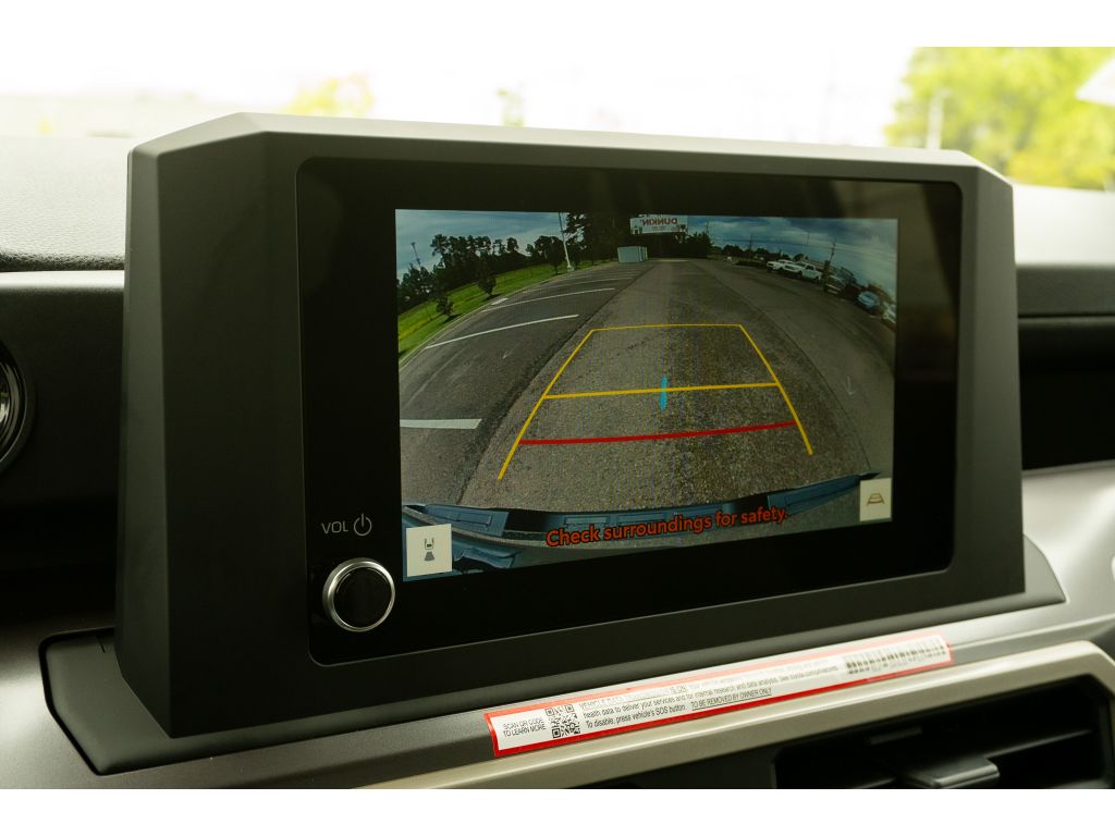 Used 2026 Toyota Tacoma Truck