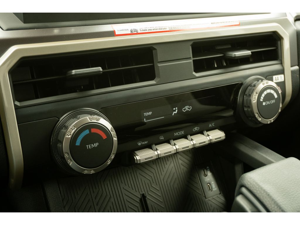 Used 2026 Toyota Tacoma Truck