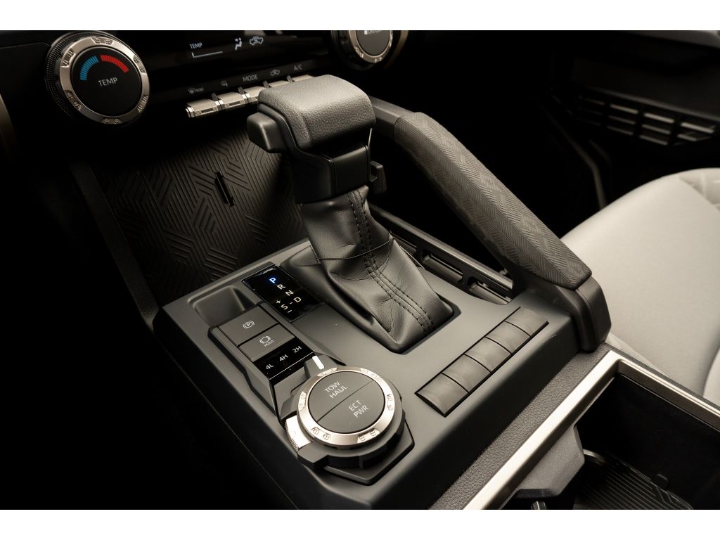 Used 2026 Toyota Tacoma Truck