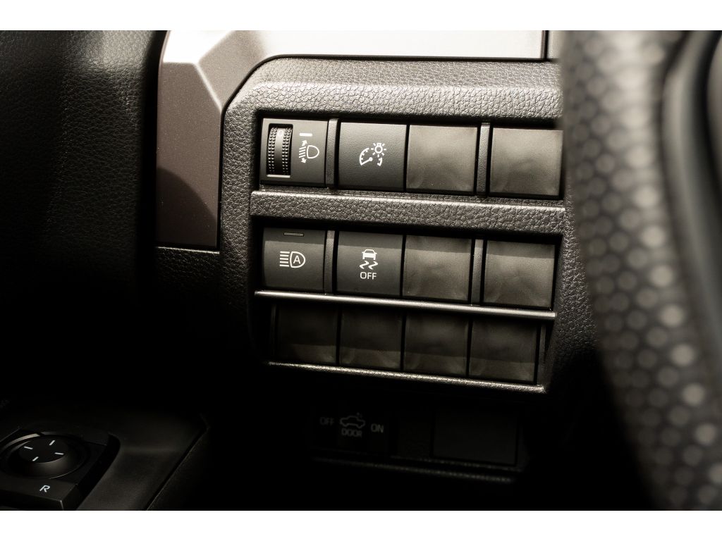 Used 2026 Toyota Tacoma Truck