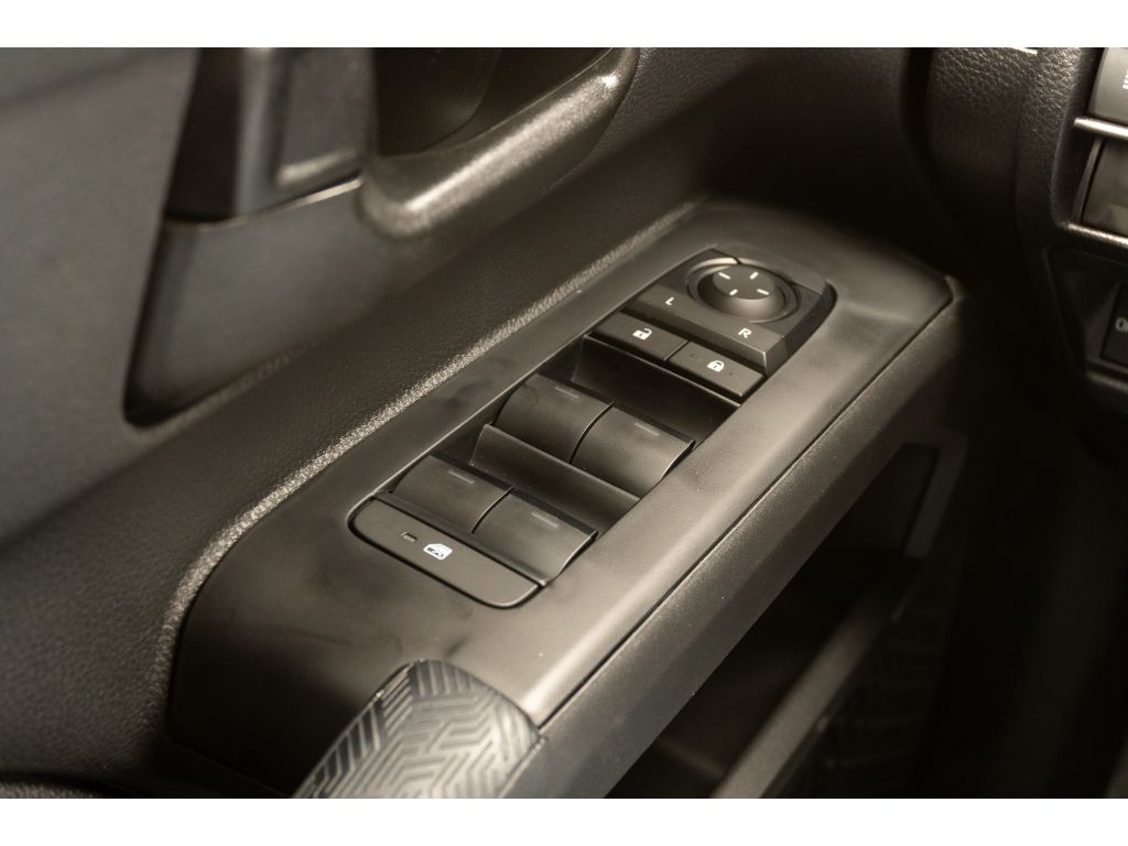 Used 2026 Toyota Tacoma Truck