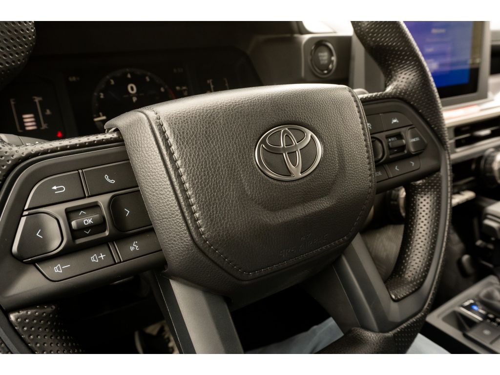 Used 2026 Toyota Tacoma Truck