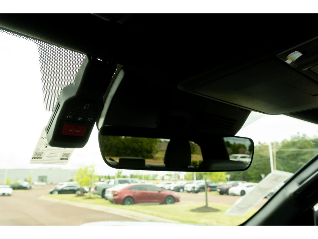 Used 2026 Toyota Tacoma Truck