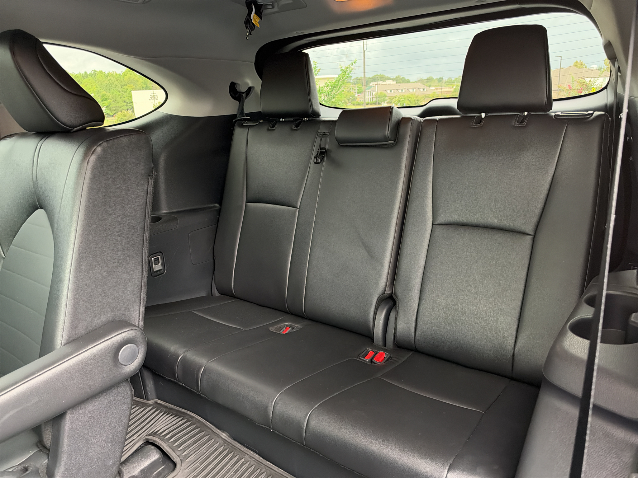 Used 2026 Toyota Highlander SUV