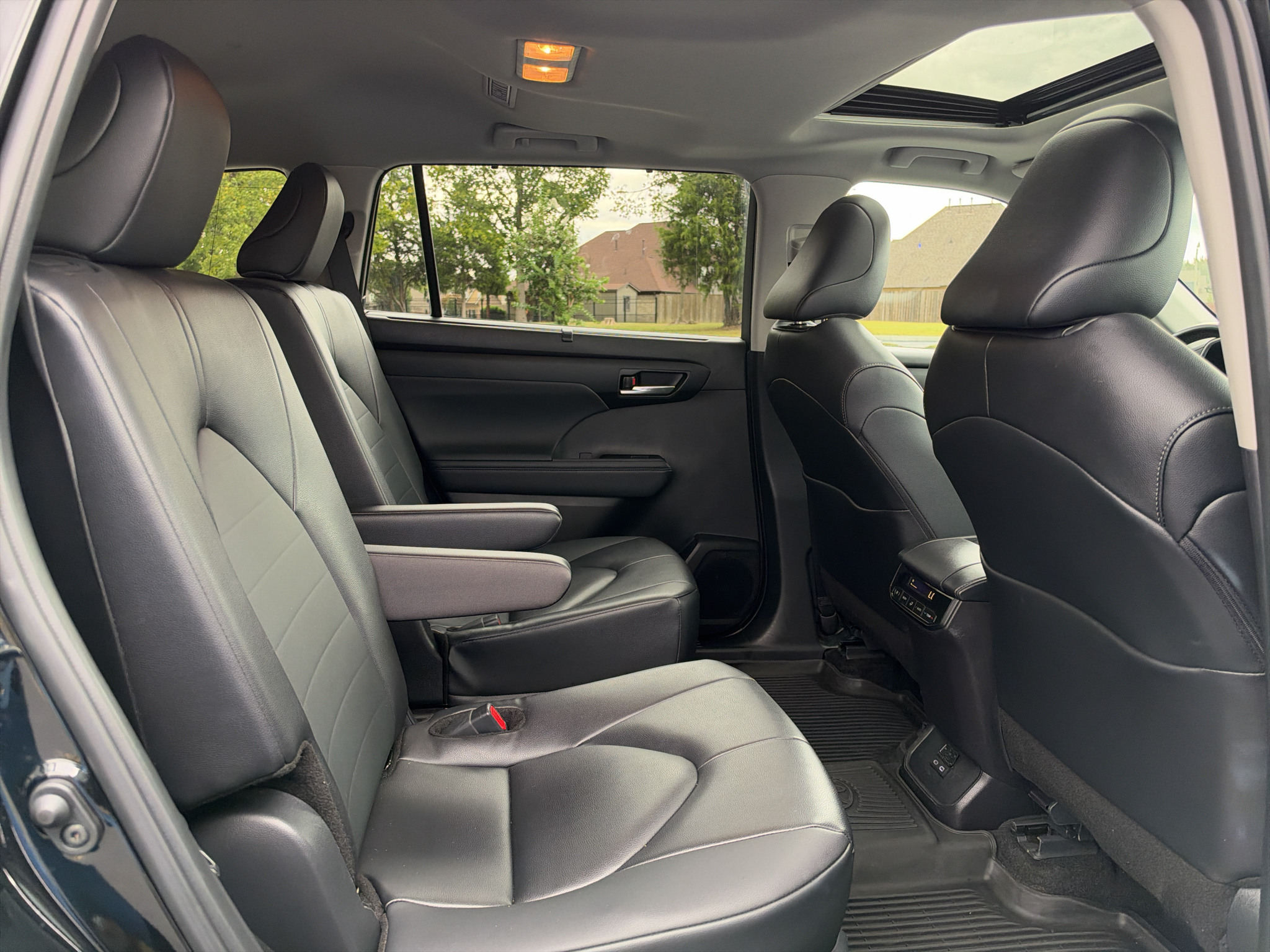 Used 2026 Toyota Highlander SUV