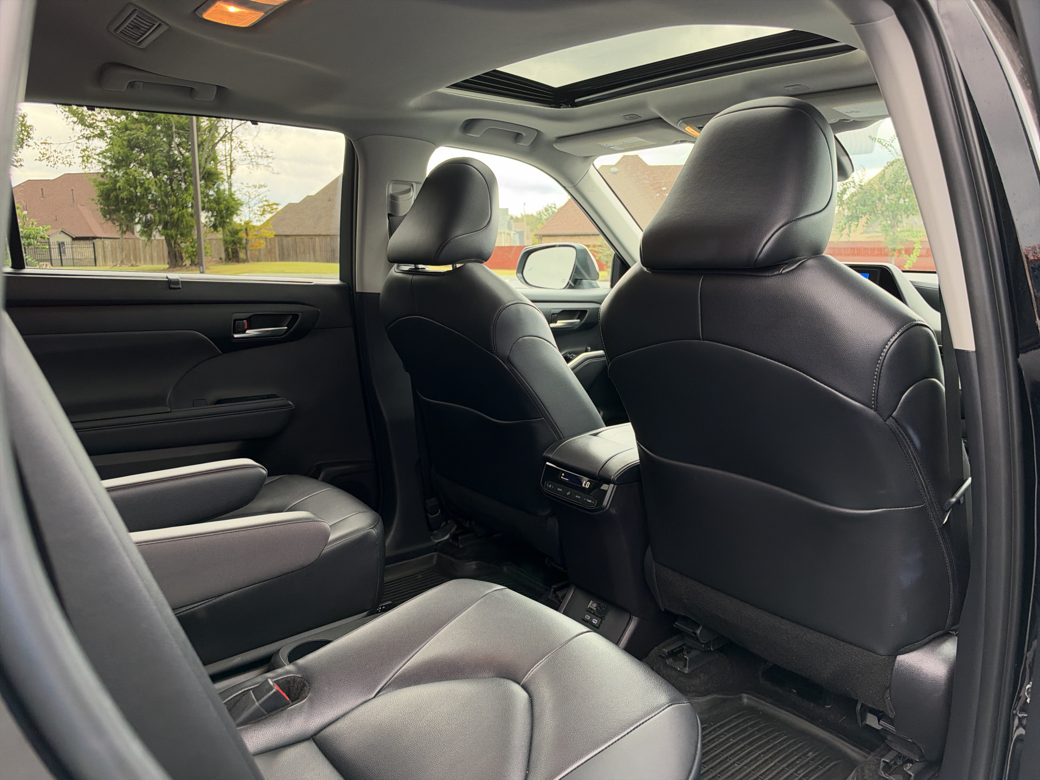Used 2026 Toyota Highlander SUV