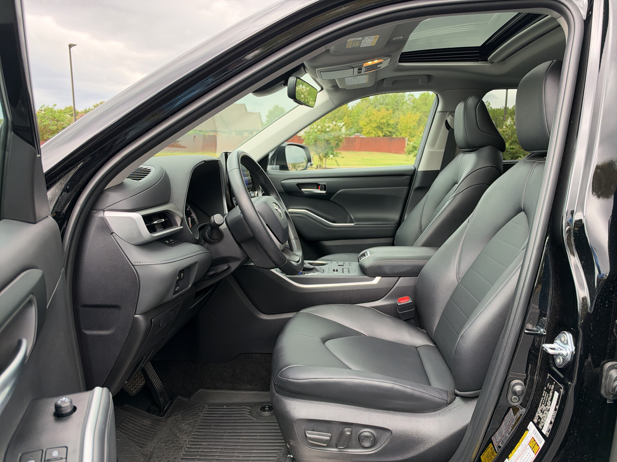 Used 2026 Toyota Highlander SUV