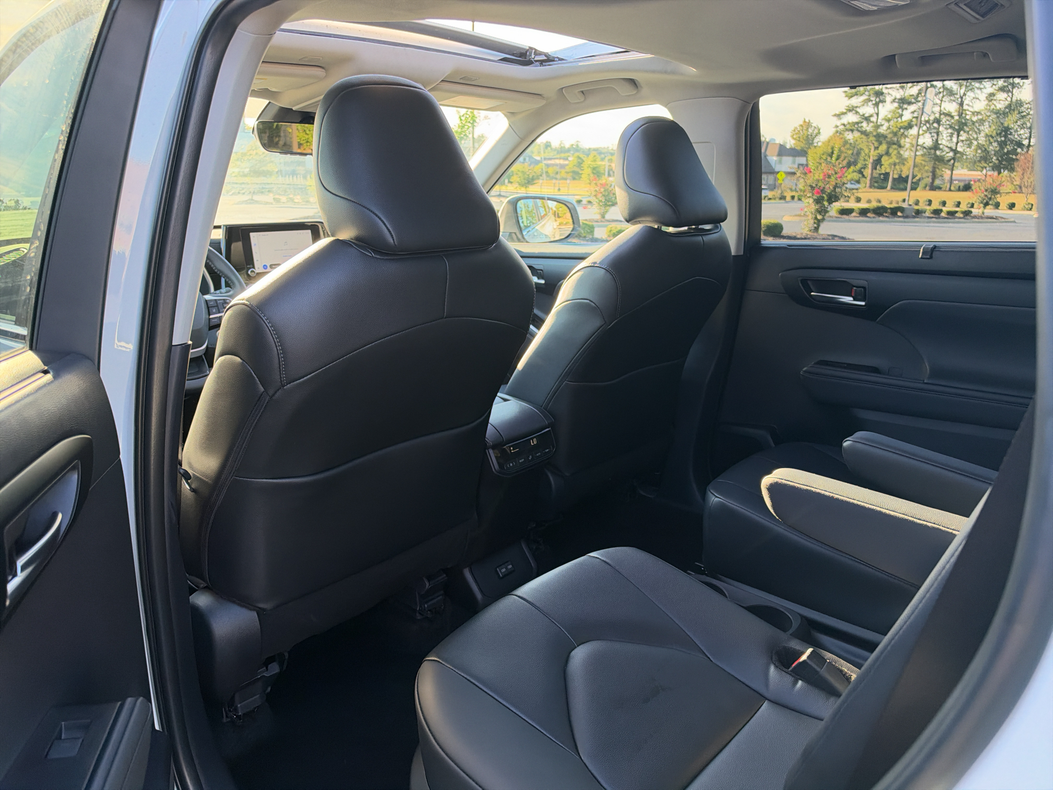 Used 2026 Toyota Highlander SUV