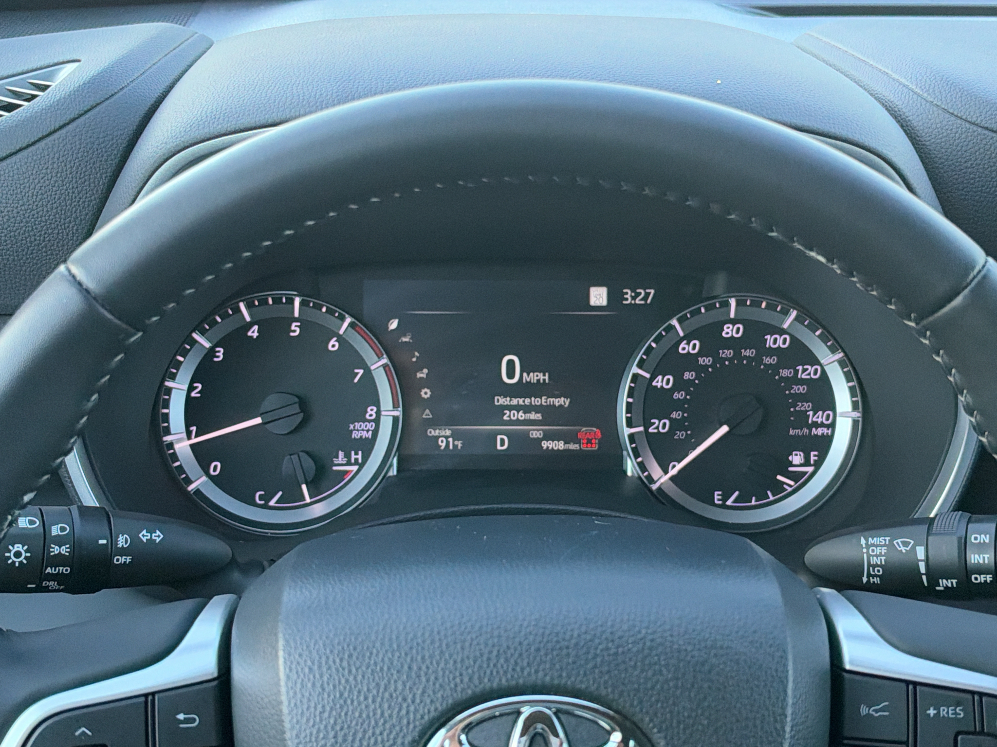 Used 2026 Toyota Highlander SUV